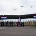 Massachusetts National Guard joins Paraguay in celebrating 46th anniversary of Paraguayan Air Force’s fighter wing