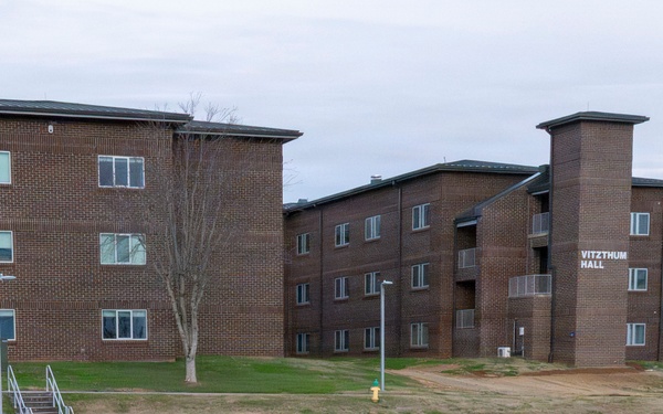 TEC hosts ALS Commandant Annual Review Workshop