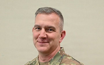 Former Central Region commander reflects on his agency tenure