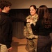 Lake in the Hills Veterans Service Officer Promoted in the Illinois Army National Guard