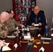 Senate Armed Services Subcommittee Chair visits U.S. Army Yuma Proving Ground