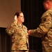 Lake in the Hills Veterans Service Officer Promoted in the Illinois Army National Guard