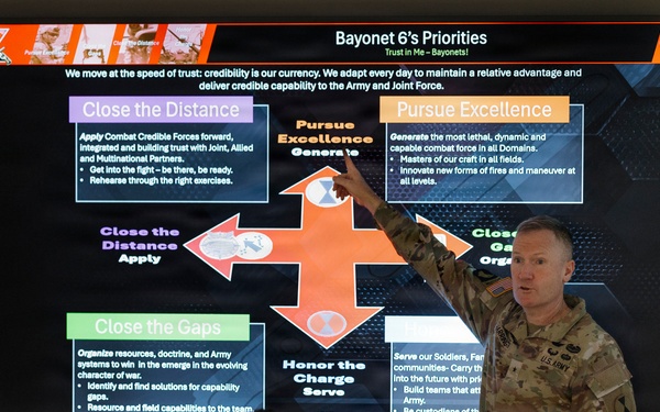 Japanese Ground Self Defense Forces Young Officer Development