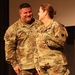 Lake in the Hills Veterans Service Officer Promoted in the Illinois Army National Guard