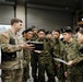 Japanese Ground Self Defense Forces Young Officer Development