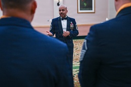 Alamo Wing Celebrates Excellence At 14th Annual Awards Banquet