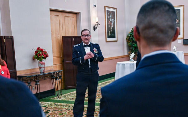 Alamo Wing Celebrates Excellence At 14th Annual Awards Banquet