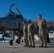 357th Fighter Generation Squadron Dedicated Crew Chief Competition