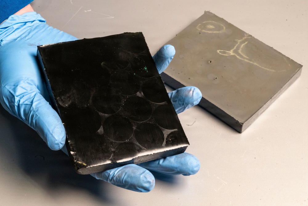 Breakthroughs in Testing Solid-Fuel Ramjets Advance Research