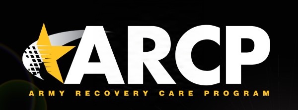 Army Recovery Care Program Graphic