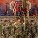 82nd Airborne Division Change of Responsibility, Officially ours
