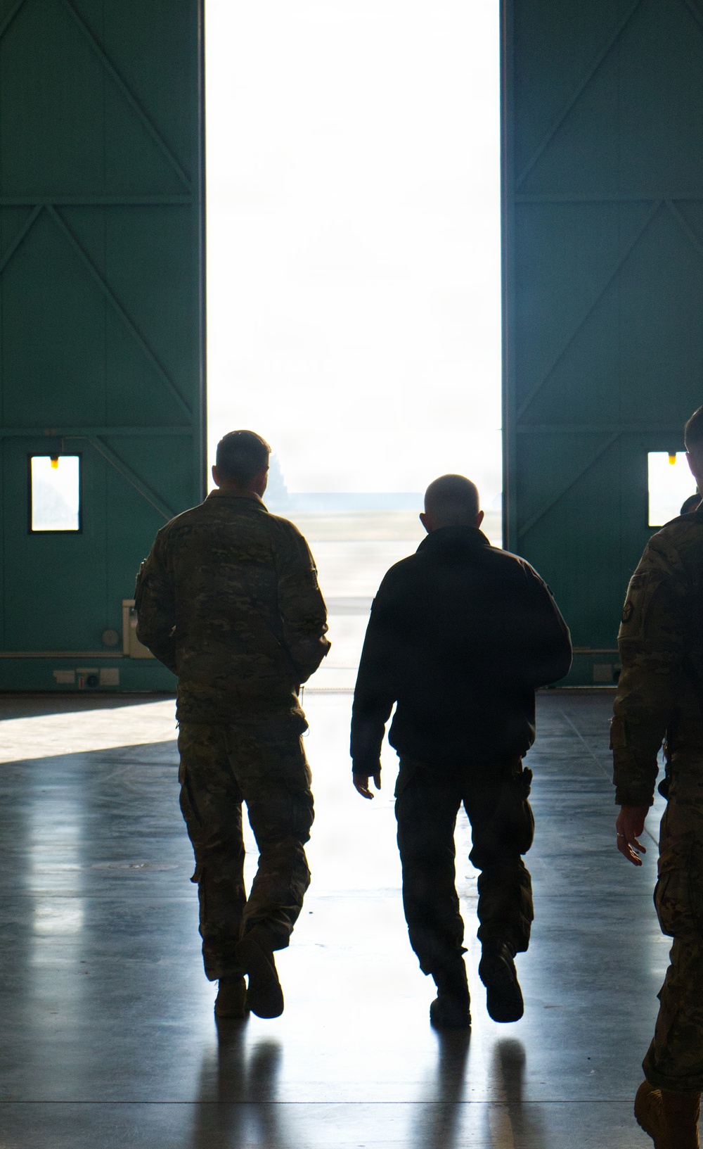 V Corps Deputy Commander Observes Apache Operations, Battalion Readiness at 2-159th