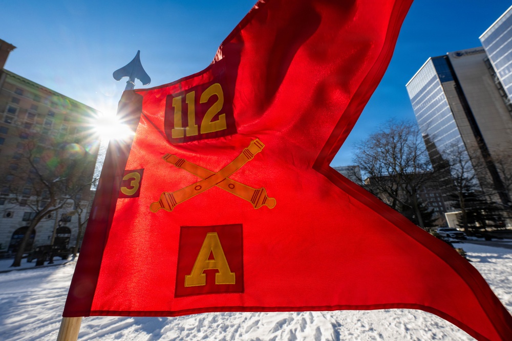 NJNG participates in inauguration