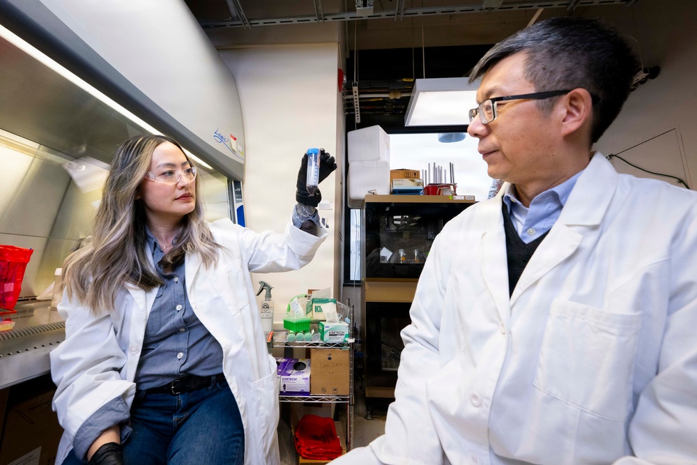 Microbial Biomanufacturing