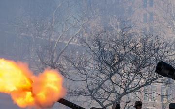 NJNG participates in inauguration