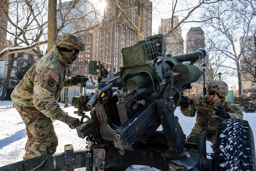 NJNG participates in inauguration