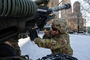 AFN Naples Radio News -  Ramstein Medical Exchange and Tennessee Governor Visit