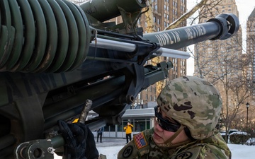 NJNG participates in inauguration