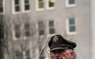 29th ID Band supports 75th Governor’s Inauguration