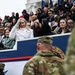 Virginia National Guard leads parade at 75th Governor’s Inauguration