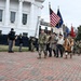 Virginia National Guard leads parade at 75th Governor’s Inauguration