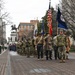 Virginia National Guard leads parade at 75th Governor’s Inauguration