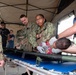 NMRTC Guantanamo Bay Mass Casualty Drill
