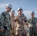 VCNO visit Pearl Harbor Naval Shipyard &amp; Intermediate Maintenance Facility