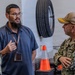 VCNO visit Pearl Harbor Naval Shipyard &amp; Intermediate Maintenance Facility