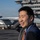 FRCSW Comptroller Team Visits USS Theodore Roosevelt
