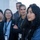 FRCSW Comptroller Team Visits USS Theodore Roosevelt