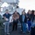 FRCSW Comptroller Team Visits USS Theodore Roosevelt