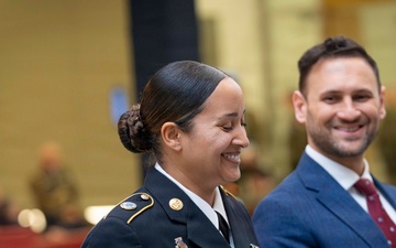 CJCS Meets with MILDEL