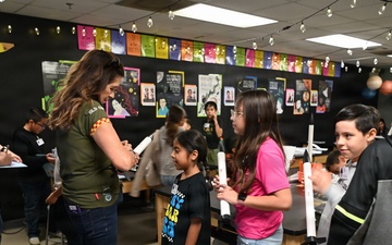 Aviation Trailblazers Share Experiences on Alamo Wing Podcast