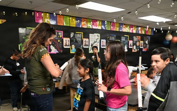 Aviation Trailblazers Share Experiences on Alamo Wing Podcast