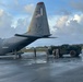 NMCB 133 Deployed to Tinian