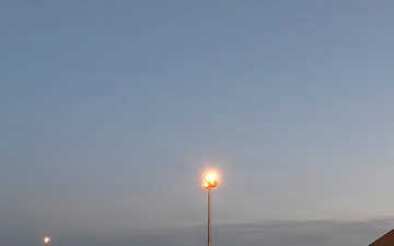 U.S. Army Pvt. Christian Bacchus honored in dignified transfer Jan. 21