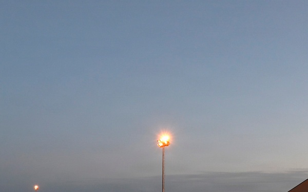 U.S. Army Pvt. Christian Bacchus honored in dignified transfer Jan. 21