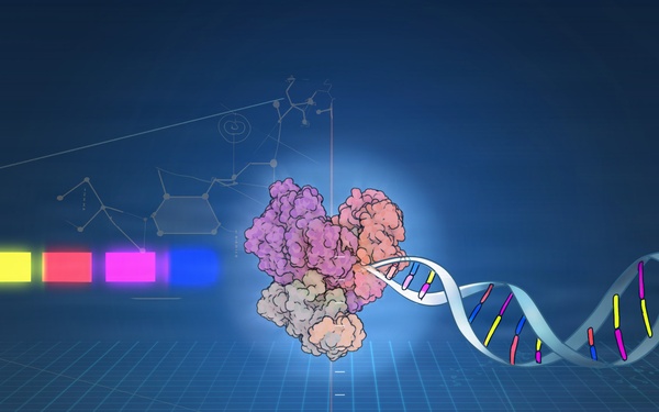 GO: Generative Optogenetics