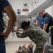 NMRTC Guantanamo Bay Mass Casualty Drill