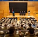USAFA Battle of Britain Plaque Ceremony 2026