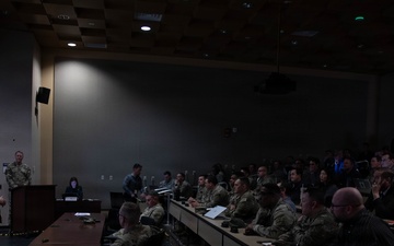 Next Generation Command and Control Solution Summit