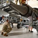 Alamo Wing Maintainers Accomplish "Historical Milestone"
