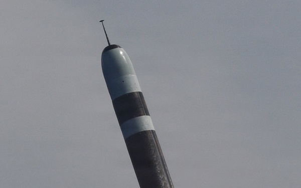 Successful Trident II D5 Life Extension (D5LE) Launches Demonstrate Continued Readiness of Nation’s Sea-Based Deterrent