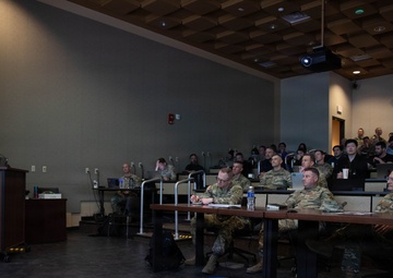 Next Generation Command and Control Solution Summit