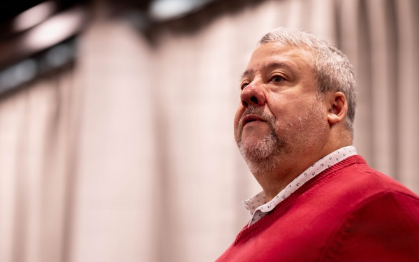 MSC Hosts Speed Mentoring Event