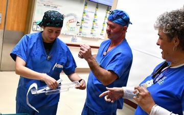 Womack Reprocessing Looks Like a Million Bucks