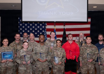 SLD 30 3rd and 4th quarter awards