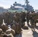 QUART 26.2: 13th MEU Embarkation