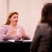 MSC Hosts Speed Mentoring Event